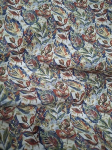 ผ้าฝ้ายลินินทอเนื้อซาติน พิมพ์ลายดิจิทัล คุณภาพสูง เป็นมิตรกับสิ่งแวดล้อม เหมาะสำหรับเสื้อผ้าโรงพยาบาล เด็กชาย เด็กหญิง ของใช้ในบ้าน ผ้าปูที่นอน ชุดเดรส - Product Image 6