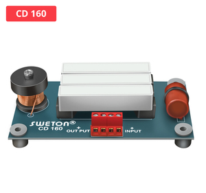 CD 160 - Product Image 1