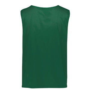 Ventes en gros de dossards de football haute visibilité avec tissu à séchage rapide pour les entraînements et les séances d'entraînement de football pour hommes et femmes - Product Image 4