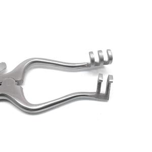 เครื่องมือผ่าตัดสแตนเลสสตีลแบบเบ็คแมน-อดสัน เรทรัคเตอร์ - Product Image 5