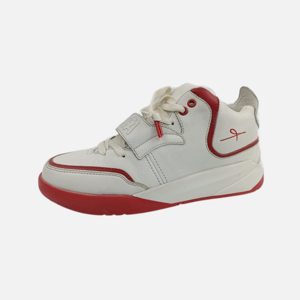 Chaussures de sport pour hommes à lacets, empeigne moulée, semelle extérieure en TPR, bout fermé, confort décontracté - Product Image 4
