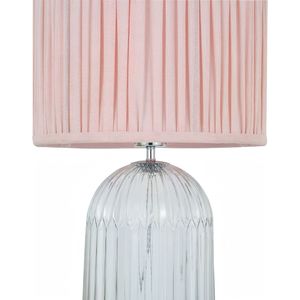 Nordic Home creativo romantico caldo LED lampada da tavolo in legno massello protezione per gli occhi lampada da comodino oro rosa chiaro per lo studio - Product Image 3