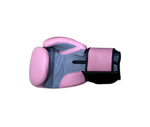 Guantes de boxeo profesionales con soporte ajustable para la muñeca, diseño transpirable, guantes de entrenamiento para hombres y mujeres, fitness, kickboxing - Product Image 6