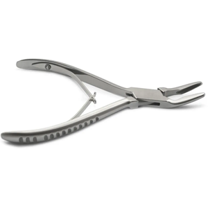 Pinzas de Blumenthal de Acero Inoxidable de Alta Calidad, Instrumentos Ortopédicos Profesionales, a la Venta a Bajo Precio - Product Image 5