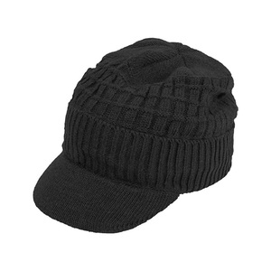 Gorro de Punto Elástico y Cómodo para Invierno - Product Image 1