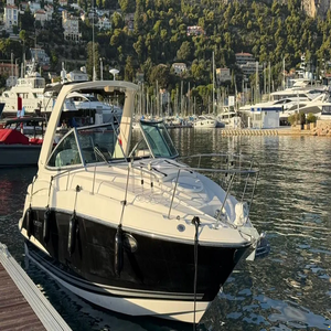 Monterrey 295 Sport Cruiser - Product Image 1