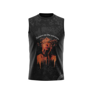 Camiseta Deportiva Corta Transpirable y Ecológica para Mujer, Fabricante, Venta al Por Mayor, Personalizada, Ligera, Sin Mangas, 100% Verano - Product Image 6