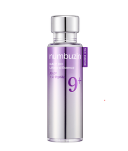 Numbuzin - Esencia Bio Lifting-sil NAD No.9 para el Cuidado de la Piel Coreana - Esencia Bio NAD - Cuidado Facial Reafirmante y Lifting - Product Image 1