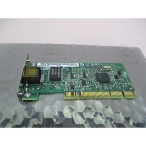Intel Pro/1000 GT, P322547-AR1, Servidor de un Solo Puerto - Equipo y Piezas de Semiconductores de Confianza de Marca Global - Product Image 1