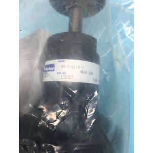 Régulateur PARKER PR-3-4218-2 1/2? ?PRESSURE (0-60) - Équipements et pièces semi-conductrices de confiance de la marque globale Legacy - Product Image 6