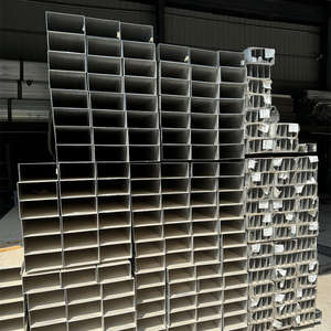 ผู้ผลิตท่ออลูมิเนียมสี่เหลี่ยมตกแต่ง 6061 6063 6005 สำหรับอาคารอุตสาหกรรม ขายส่งจากเวียดนาม - Product Image 5