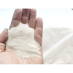 Le sable de quartz en grande quantité est utilisé pour élever des poissons - Product Image 4