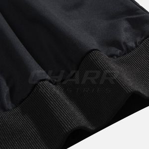 Sudadera premium para hombre con tela de mezcla de algodón para una sensación suave y un aspecto moderno. - Product Image 5