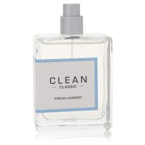 Fresh Laundry by Eau De Parfum Spray (Tester) Parfum pour femmes avec un parfum envoûtant - Product Image 1