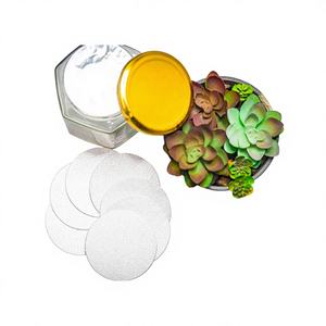 Tapas de Inducción de Doble Capa de Aluminio, Selladas, Herméticas, a Prueba de Fugas, de Alta Protección, Grado Alimenticio, Ligeras, para Botellas, Vietnam - Product Image 3