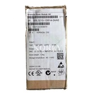 Module d'alimentation G120, convertisseur onduleur 6SL3210-1SB14-0AA0 SPOT