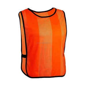 NOORX SPORTS Bavettes d'entraînement de football personnalisées Dernières tendances Bavettes réversibles Vente en gros Équipement d'entraînement exclusif - Product Image 6