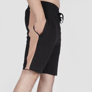 Custom Logo New Arrival Comfortable <b>Slim</b> <b>Fit</b> Top Trendy Lightweight High Quality Good Seller Best Service Fitness Wear <b>Men</b> <b>Short</b> - Product Image 4