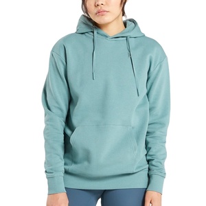 Sudadera OEM para Mujer, Colores Vivos, Impresión Digital Atractiva, Colores Brillantes, Personalizada, Informal, 100% Algodón - Product Image 1