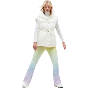 Chaquetas Acolchadas para Mujer de Alta Calidad al Por Mayor, Fabricación de Ropa, Precio de Mayoreo - Product Image 4