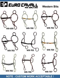 Hackamore de Nariz de cuerda de combinación en miniatura con mordaza de hueso de perro torcido Más vendido en brocas de caballo Precio barato 2025 Western Horse Bits - Product Image 4