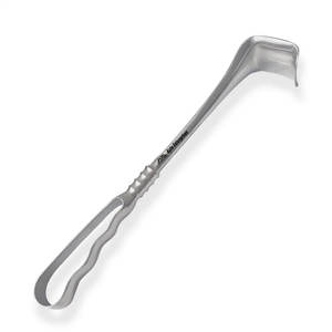 Dispositif chirurgical en acier inoxydable, instruments médicaux, équipements médicaux, Apto Enterprises, rétracteur manuel Richardson - Product Image 6