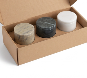 Ensemble sel et sucre faits à la main avec base en bois – Outils de cuisine durables pour herbes et épices – Essentiels élégants pour la table de cuisine - Product Image 6