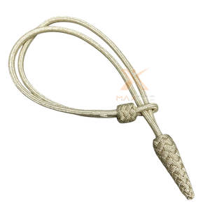 Nudos de sable ligeros en stock, gran oferta, nudos de sable de color personalizado, los más vendidos - Product Image 5