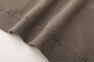 Sweat à capuche réfléchissant haute visibilité pour travaux de construction en extérieur – Protection nocturne et sécurité - Product Image 3