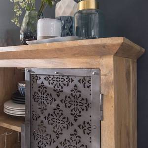 Buffet en bois de manguier Vandana Stellar Radiant - Product Image 3