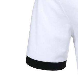 Chemises de golf en polyester de qualité supérieure, impression par sublimation, logo personnalisé, polos de golf de haute qualité pour hommes - Product Image 3