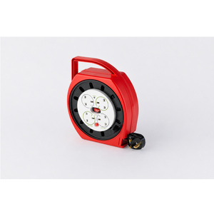 220V to 250V Commercial Standard Grounding 10A - 13A Fire Retardant Material <b>Socket</b> Cable Reel <b>Socket</b> For <b>Extension</b> <b>Sockets</b> - Product Image 3