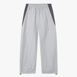 ชุดวอร์มกันลมพิมพ์โลโก้ตามสั่ง ขายดีปี 2026 แฟชั่นลำลอง กันน้ำ สำหรับผู้ชาย จากปากีสถาน - Product Image 3