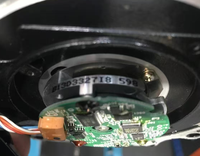 Nouvel encodeur pour servomoteur SGMEV-04DDA61