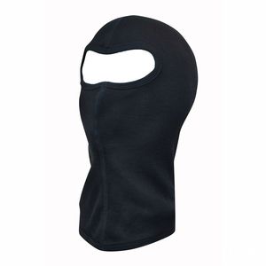 Vente en gros de balaclavas personnalisés plus blancs, coupe-vent, respirants, chauds, pour la conduite, le cyclisme, la moto, pour hommes et femmes - Product Image 2