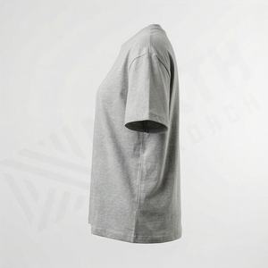 เสื้อเชิ้ตทำงานผู้หญิงมาใหม่ แฟชั่นฤดูใบไม้ผลิและฤดูใบไม้ร่วง ลายพิมพ์ทันสมัย สไตล์ลำลอง ชุดเดรสผู้หญิง ผ้าซาตินปักเลื่อม น้ำหนัก 240 กรัม ผ้าฝ้าย 100% - Product Image 3