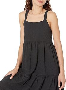 Vestido de Maternidad Transpirable de Color Negro, Vestidos de Maternidad para Mujer en Oferta, Vestidos de Maternidad al por Mayor, Ropa de Embarazo - Product Image 3