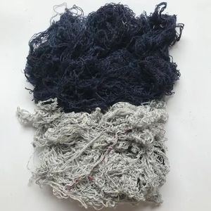 High Purity Cotton Yarn Waste for <b>Polishing</b> Premium Furniture and <b>Wood</b> Finishes Available at Export Price - Product Image 3