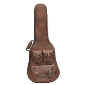 Bolsas para Bajo de Cuero Impermeables y Modernas 2026, Precio Razonable, Disponibles en Tamaños Personalizados - Product Image 1