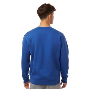 Sweat-shirt en coton épais pour homme, pull en molleton de qualité supérieure, vêtement décontracté streetwear, haut confortable, vêtements personnalisés - Product Image 2