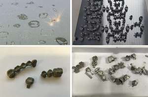 Servicio de Impresión 3D SLA de Alta Resolución para Piezas de Resina, Disponible a Buen Precio - Product Image 2