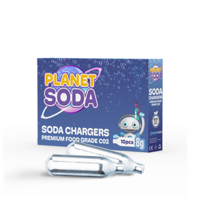 Cargador de CO2 de Alta Calidad para Carbonatación, Uso Doméstico y Comercial en Bebidas Espumosas, Directo de Fábrica - Product Image 5