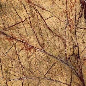 Rainbow Gold <b>Marble</b> Premium Natural Stone with Veins for Luxury Interiors Modern Homes and Architecture Designs - Product Image 4