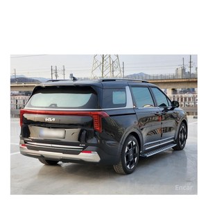 Kia Carnival Signature 2023, 9 Plazas, Diésel, Automático, con Asientos de Cuero, Cámara Trasera, Volante a la Izquierda, 22,015 km - Product Image 5