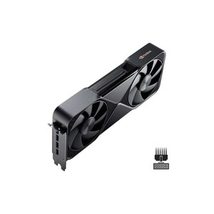 PRIX RÉDUIT Nouvelle carte graphique RTX PRO 6000 Blackwell Max-Q pour station de travail - Product Image 3