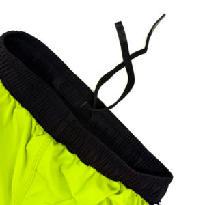 Shorts de MMA Personalizados al por Mayor con Etiqueta Privada, Shorts Sublimados de Boxeo y Muay Thai para Hombres, Mujeres, Niños y Adultos - Product Image 6