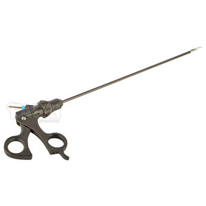 คีมส่องกล้องทำจากวัสดุคุณภาพสูงน้ำหนักเบาคีมส่องกล้องขนาดกำหนดเองได้ - Product Image 6