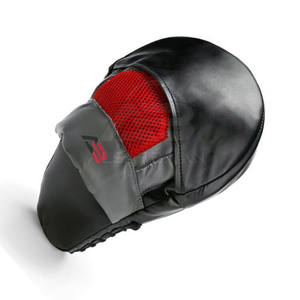 Almohadillas de Entrenamiento Ligeras con Logotipo Personalizado OEM para Boxeo, Equipo de Gimnasio, Almohadillas de Entrenamiento con el Mejor Diseño - Product Image 5