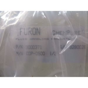 Saint Gobain Furon Chempure CDP-0500 1/2, 3000371 - Équipements et pièces semi-conductrices d'occasion fiables à l'échelle mondiale - Product Image 5