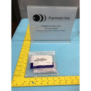 2 AMAT 0020-78593 MOUNT BLOCK VAC SENSOR, 138616 - อุปกรณ์และชิ้นส่วนเซมิคอนดักเตอร์ระดับโลกที่เชื่อถือได้ - Product Image 2